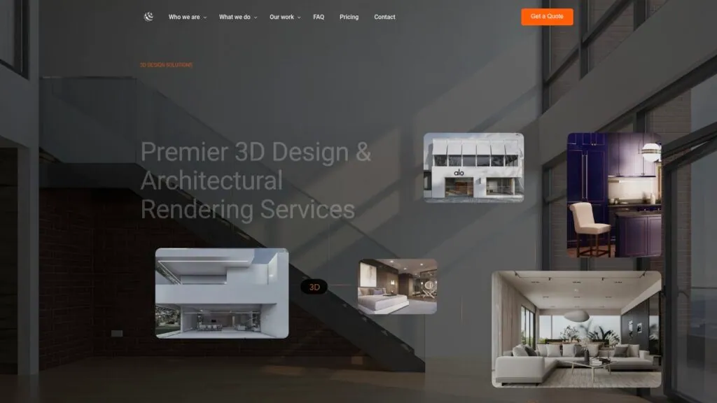 6 Key Benefits of Architectural Visualization for Pros