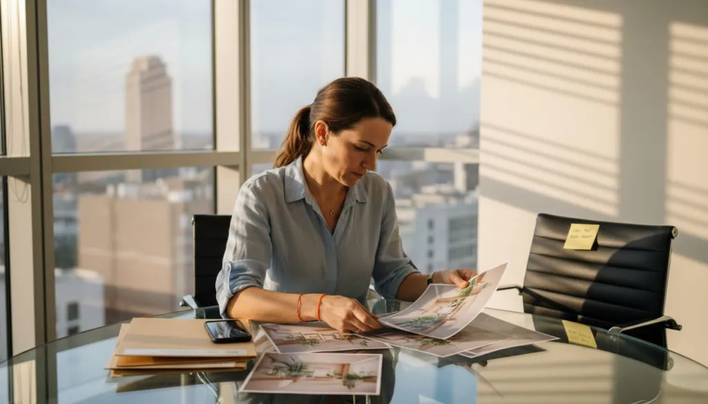 Architectural Renders: Transforming Decision-Making