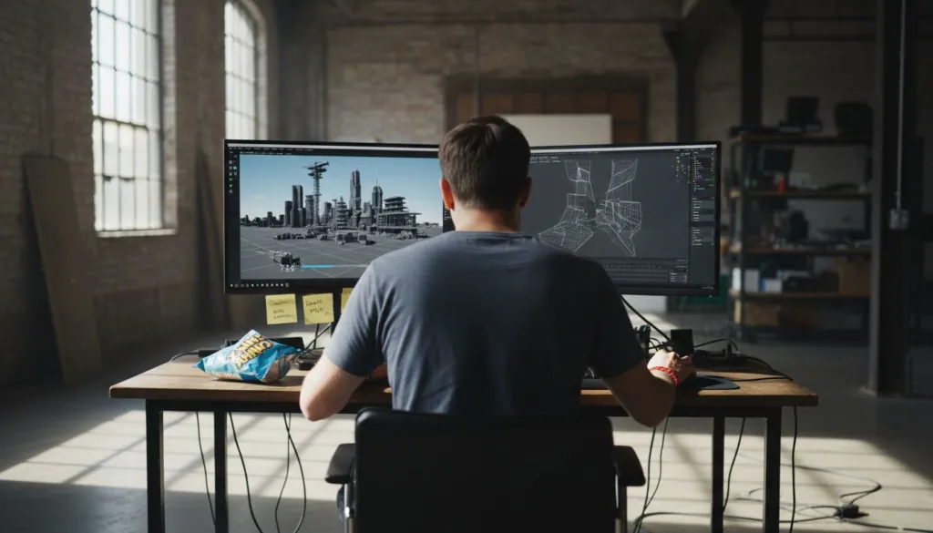 Why Use Photorealistic Renders in Architecture