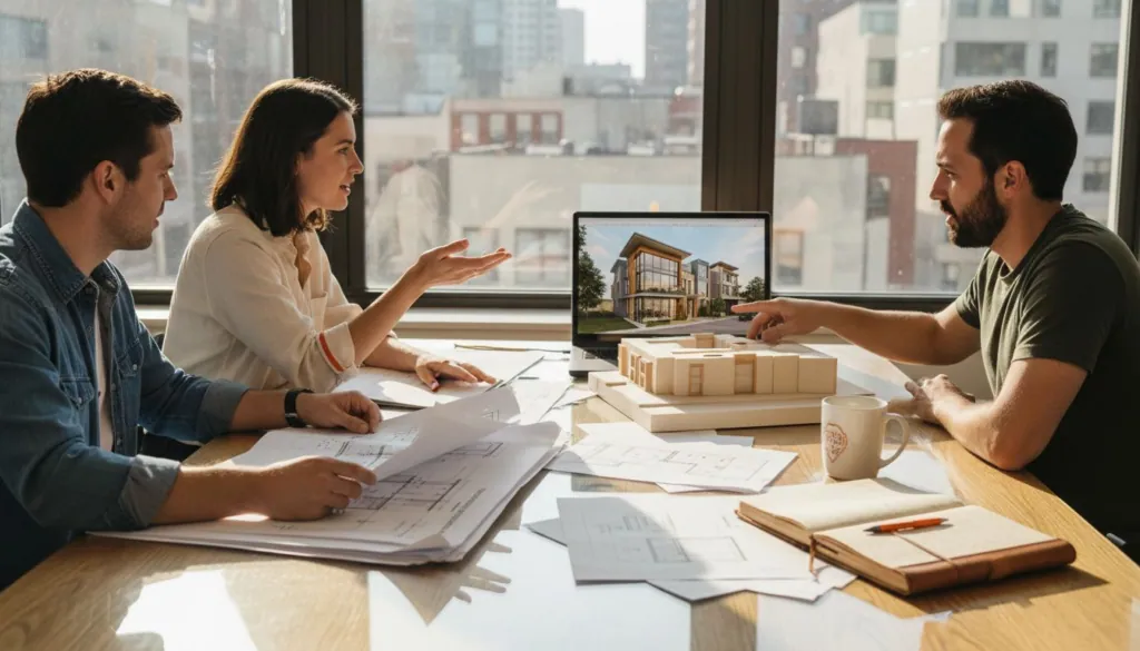 Why Architects Need Visualization for Success