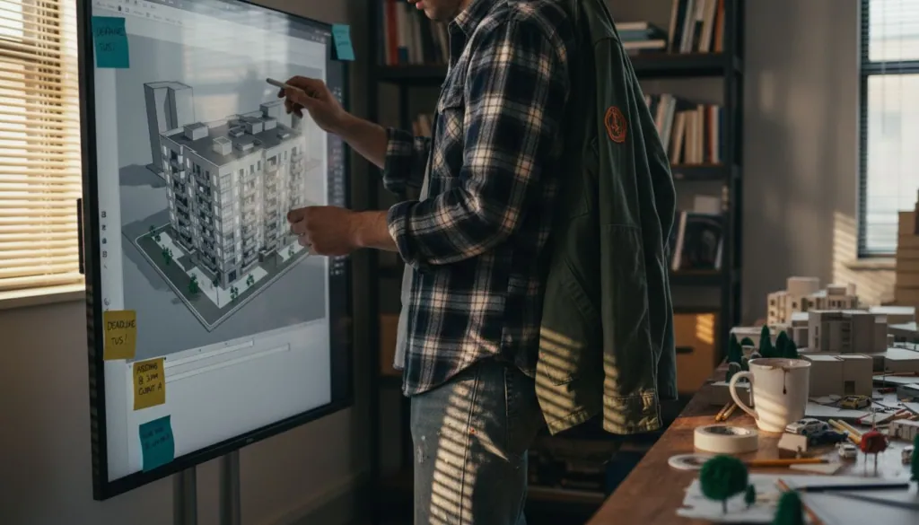 3D Modeling for Real Estate: Boosting Sales and Engagement