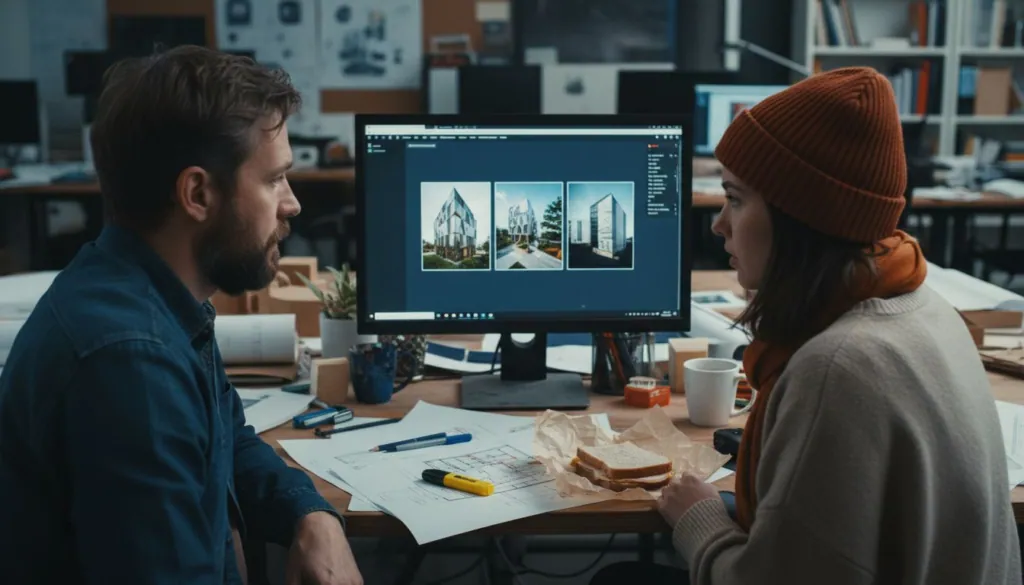 3D Rendering Terminology Explained: Clear Communication for Architects