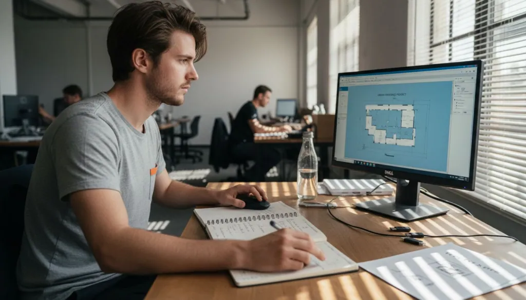 How to Visualize Floor Plans for Impactful Presentations