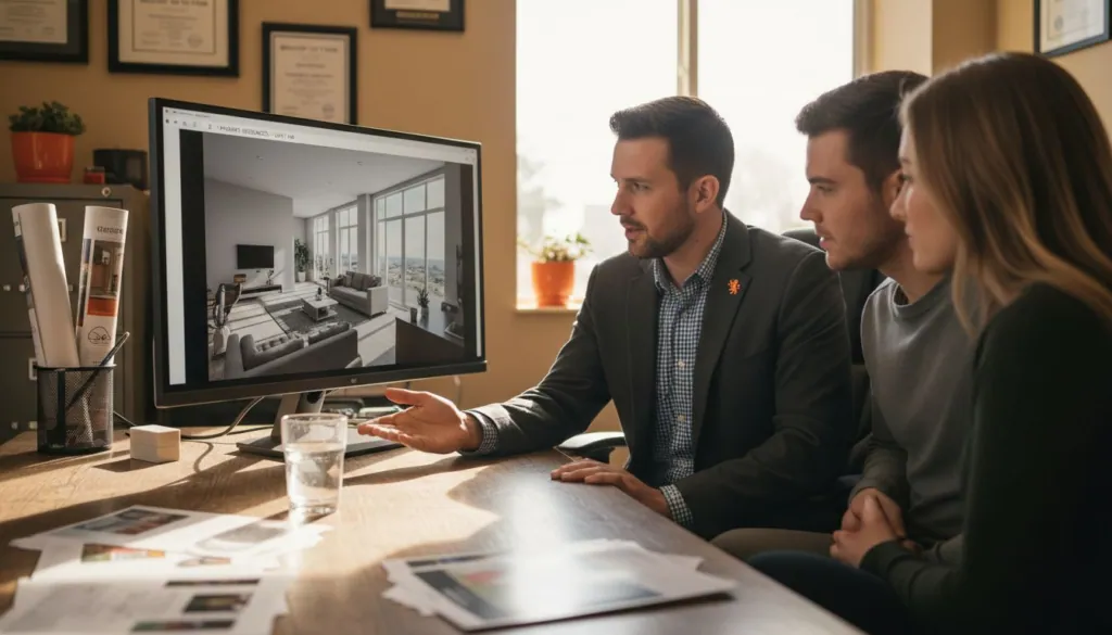 Role of 3D Visualization in Modern Marketing