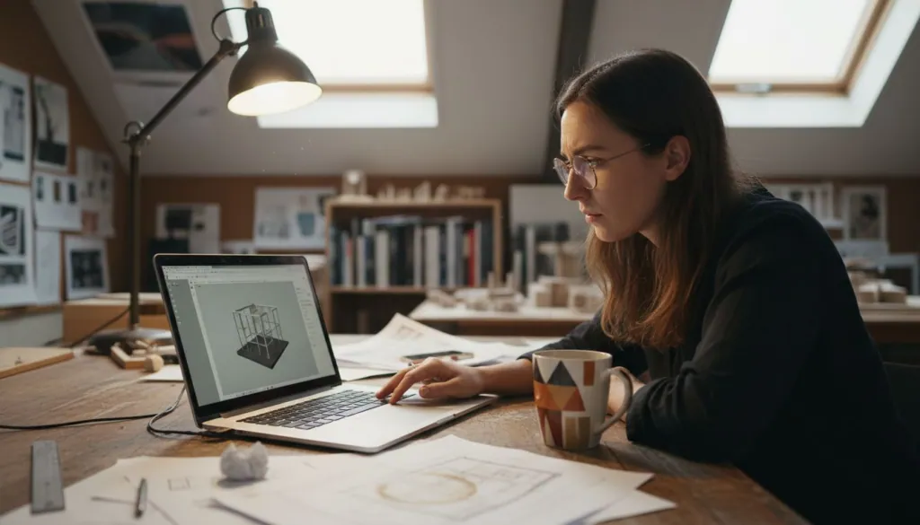 How to Present 3D Visuals for Impactful Client Engagement