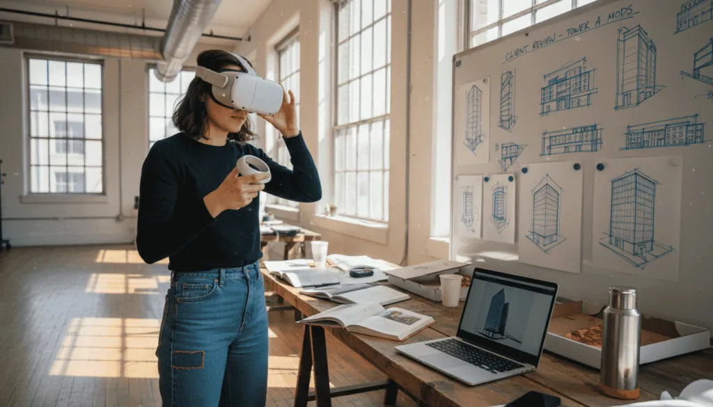 3D Visualization Trends 2026: Transforming Architecture and Marketing