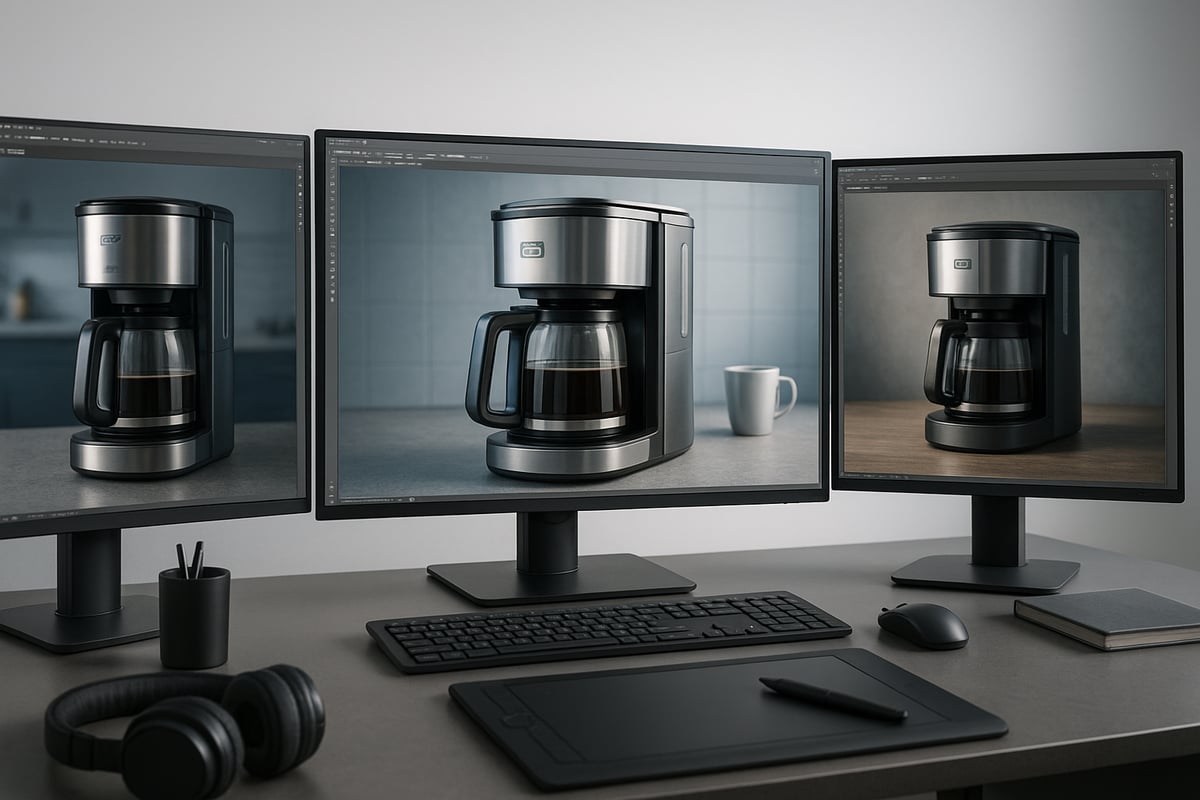 High Quality Output Ultimate Guide to Render Product for Stunning Visuals 2026