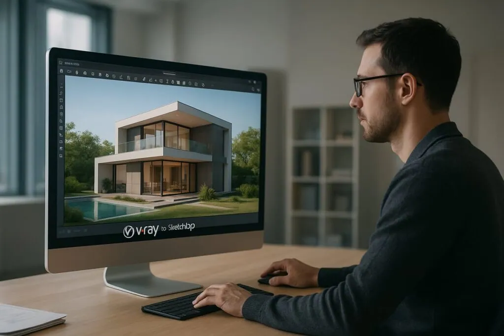 Vray for Sketchup Cost Guide: What to Expect in 2026