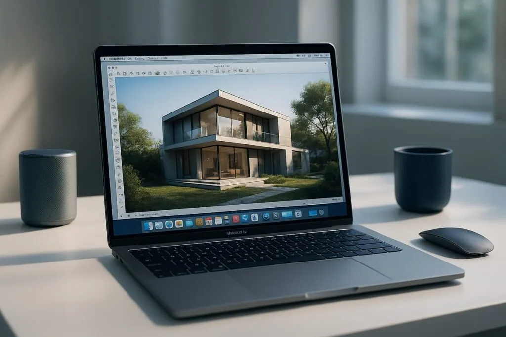 Vray Sketchup Mac OS Guide: Unlock Creative Power in 2026