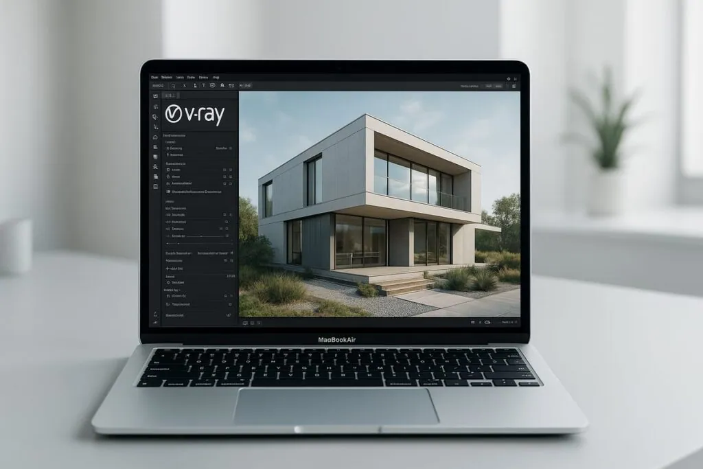 Vray For MacBook Air Guide: Best Practices For 2026