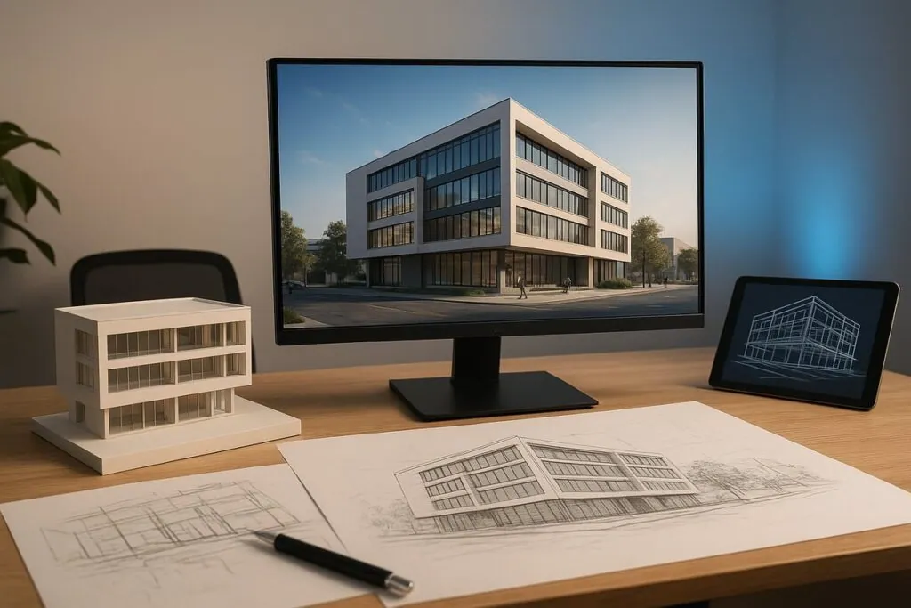 Final Renders Guide: Achieve Stunning Results in 2026