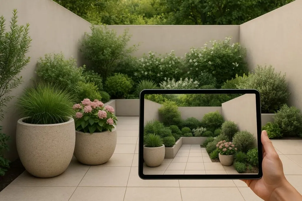 Garden Render Guide: Transform Your Outdoor Space in 2026