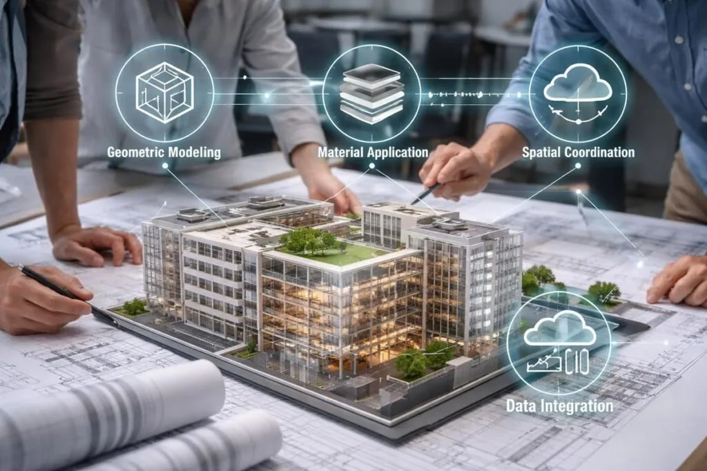 3D Architectural Modeling: A Complete 2026 Guide