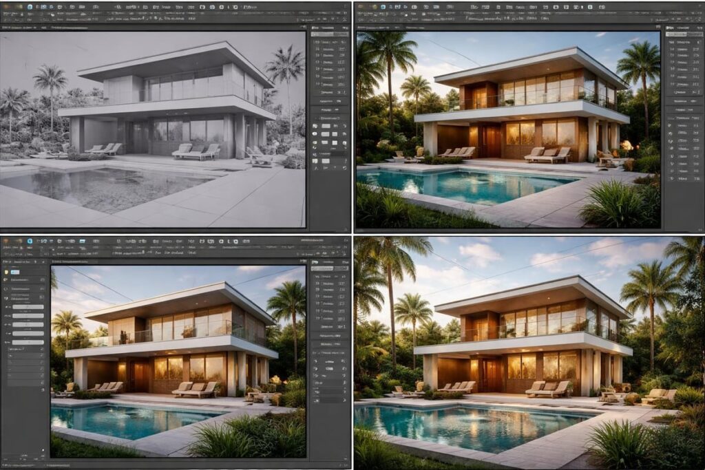 3ds Max and V-Ray: Professional Rendering Guide 2026