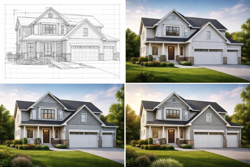 3D House Rendering: Complete Guide for 2026