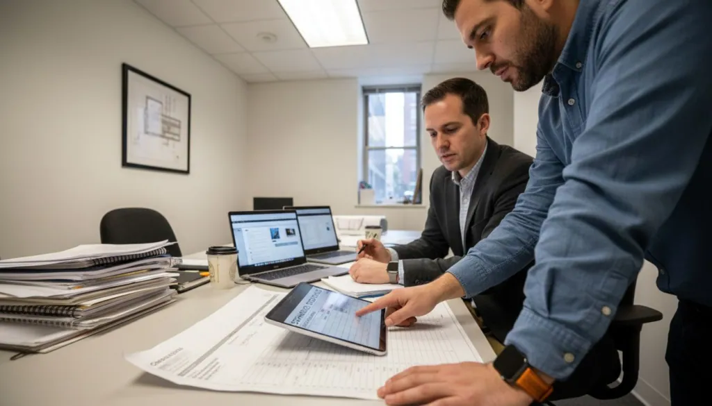 Stakeholder Collaboration for 3D Design: Cut Delays by 40%