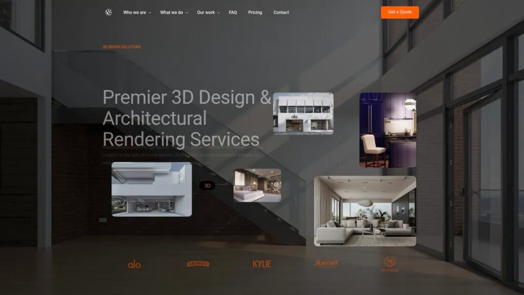 Top 6 Render-Vision.com Alternatives 2026