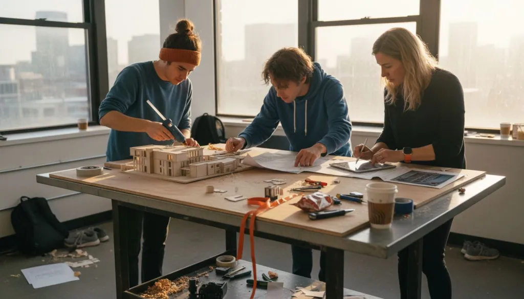 Why visualization matters in architecture: enhance engagement