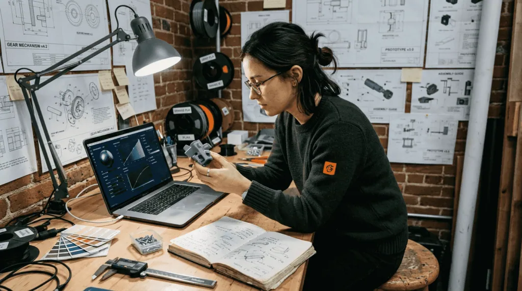 Product design visualization: photorealistic rendering 2026
