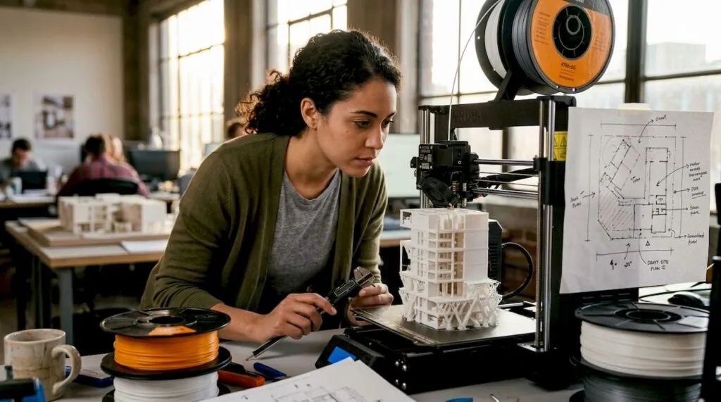 What is modeling in architecture: a guide for pros