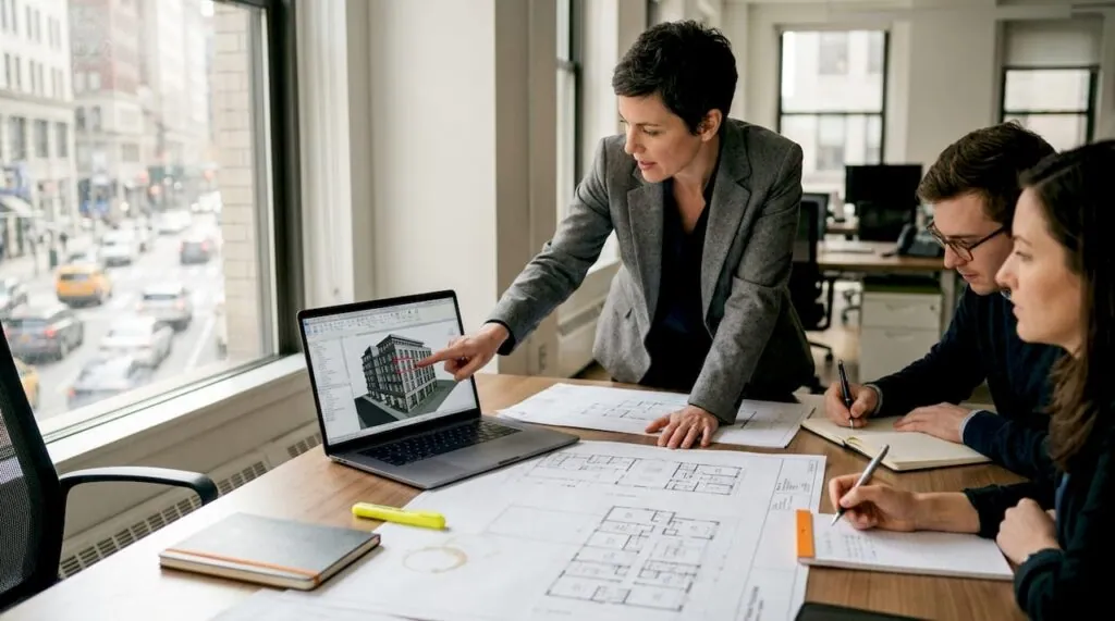 Top benefits of 3D visualization for architects
