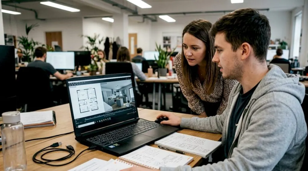 A complete guide to the stages of 3D rendering