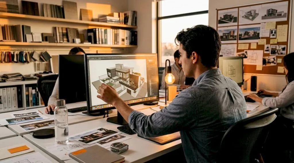 3D Rendering Checklist: Essential Steps for Stunning Results