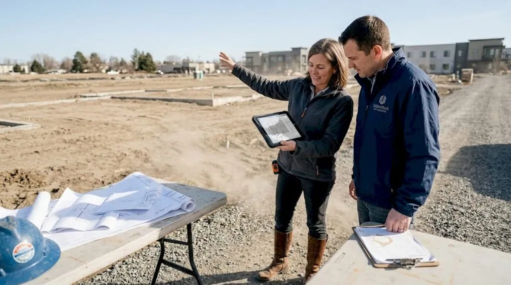 AR Transforms Architecture: 85% Better Client Engagement