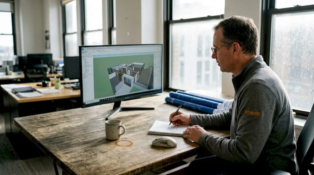 Step-by-step guide to creating immersive 3D walkthroughs