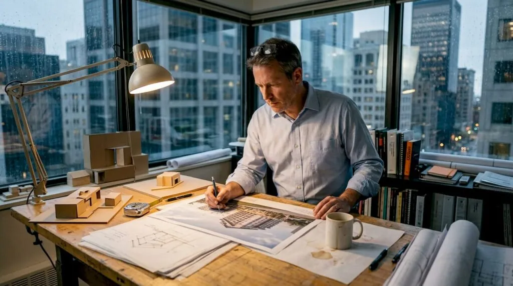 Why photorealism matters: elevate architecture presentations