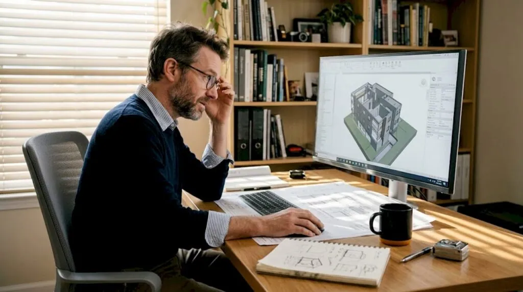 Virtual walkthrough process: 7 steps to stunning presentations