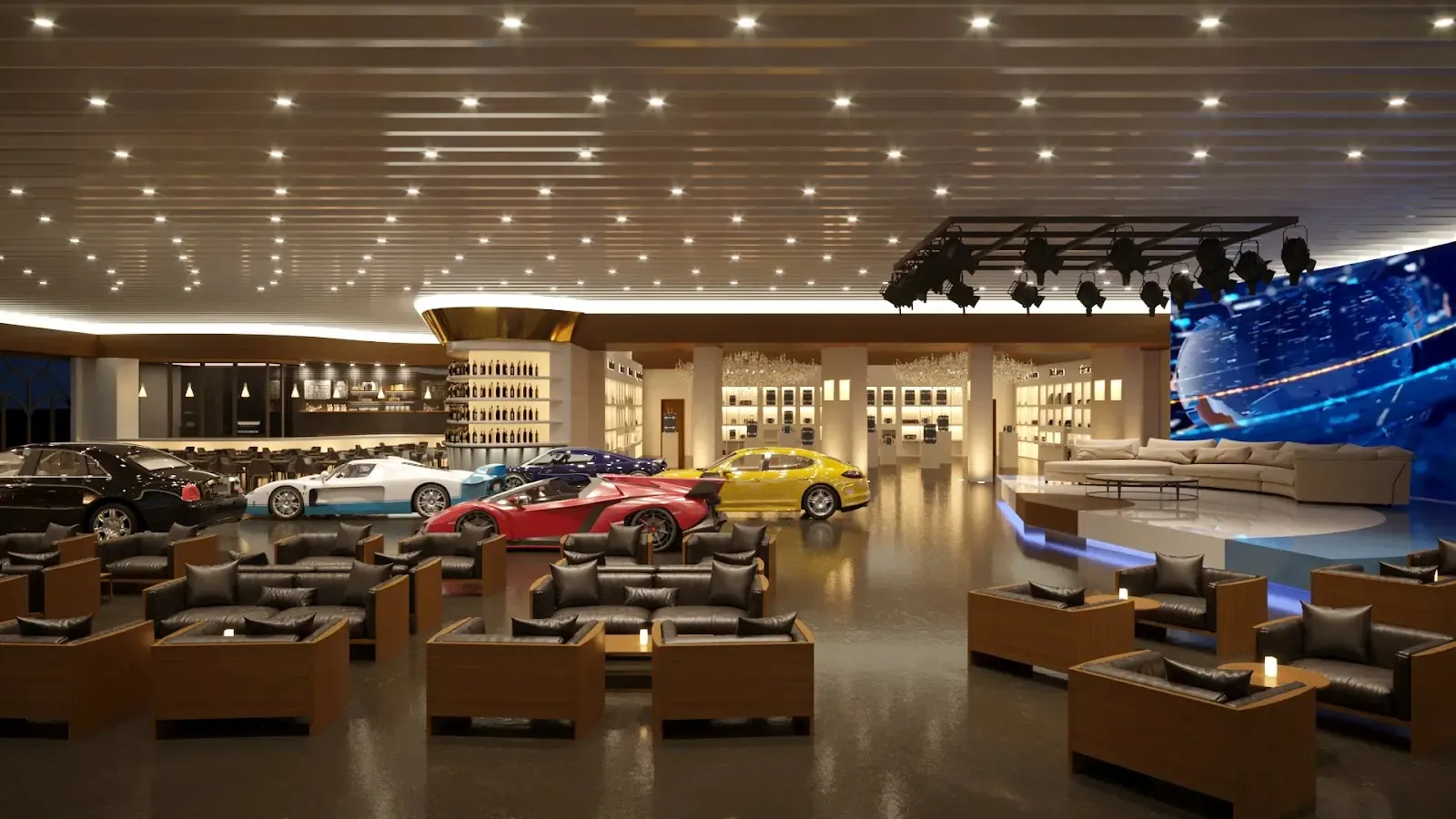 3D Renders for Investor Pitch: 7.3M Case Study — render 2