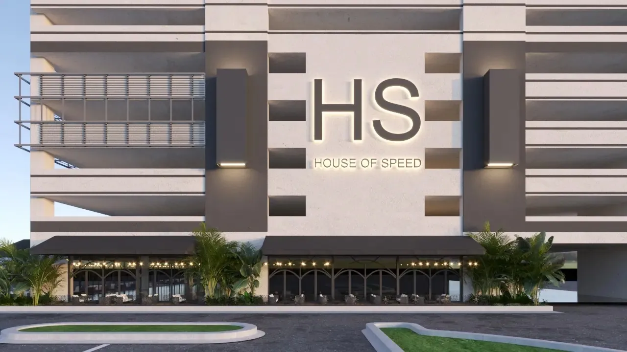 3D Renders for Investor Pitch: 7.3M Case Study — render 3