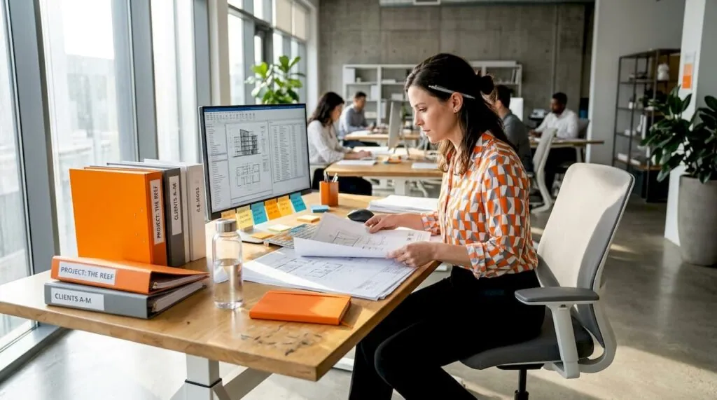 How to prepare your project for stunning visualization results