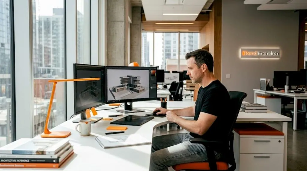 Top Rendering Techniques to Elevate 3D Visualizations in 2026