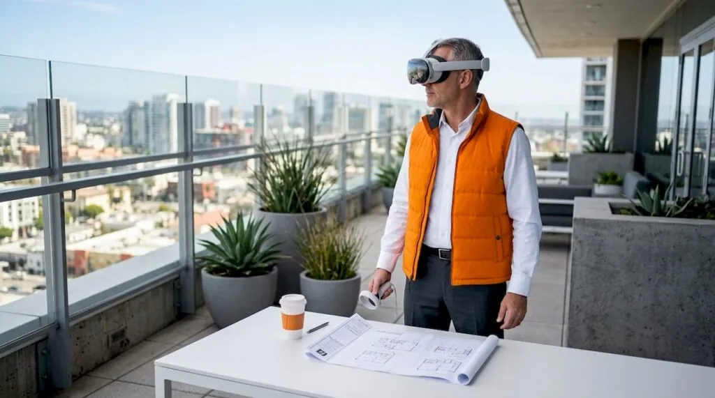 How VR boosts property development outcomes