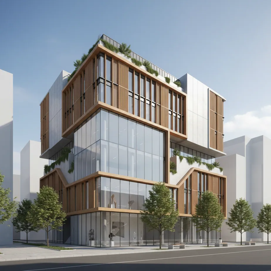Architectural Rendering Services Near Me: Find the Best