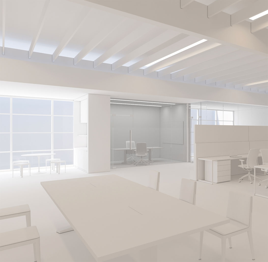 Rendimension - 3D Rendering & Visualization For Modern House