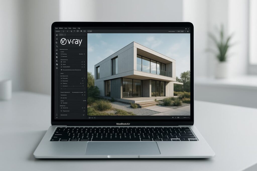 Vray For MacBook Air Guide: Best Practices For 2026