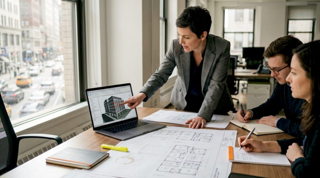 Top benefits of 3D visualization for architects