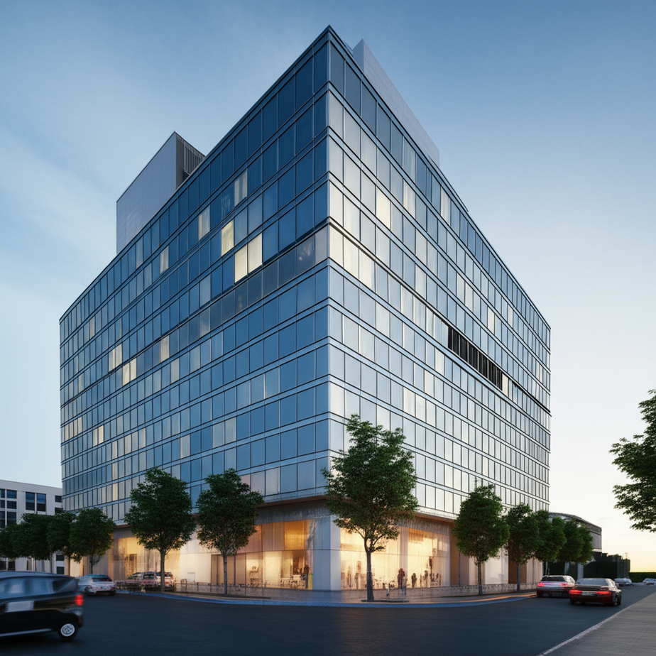 Architectural Renderings Definition: Complete Guide