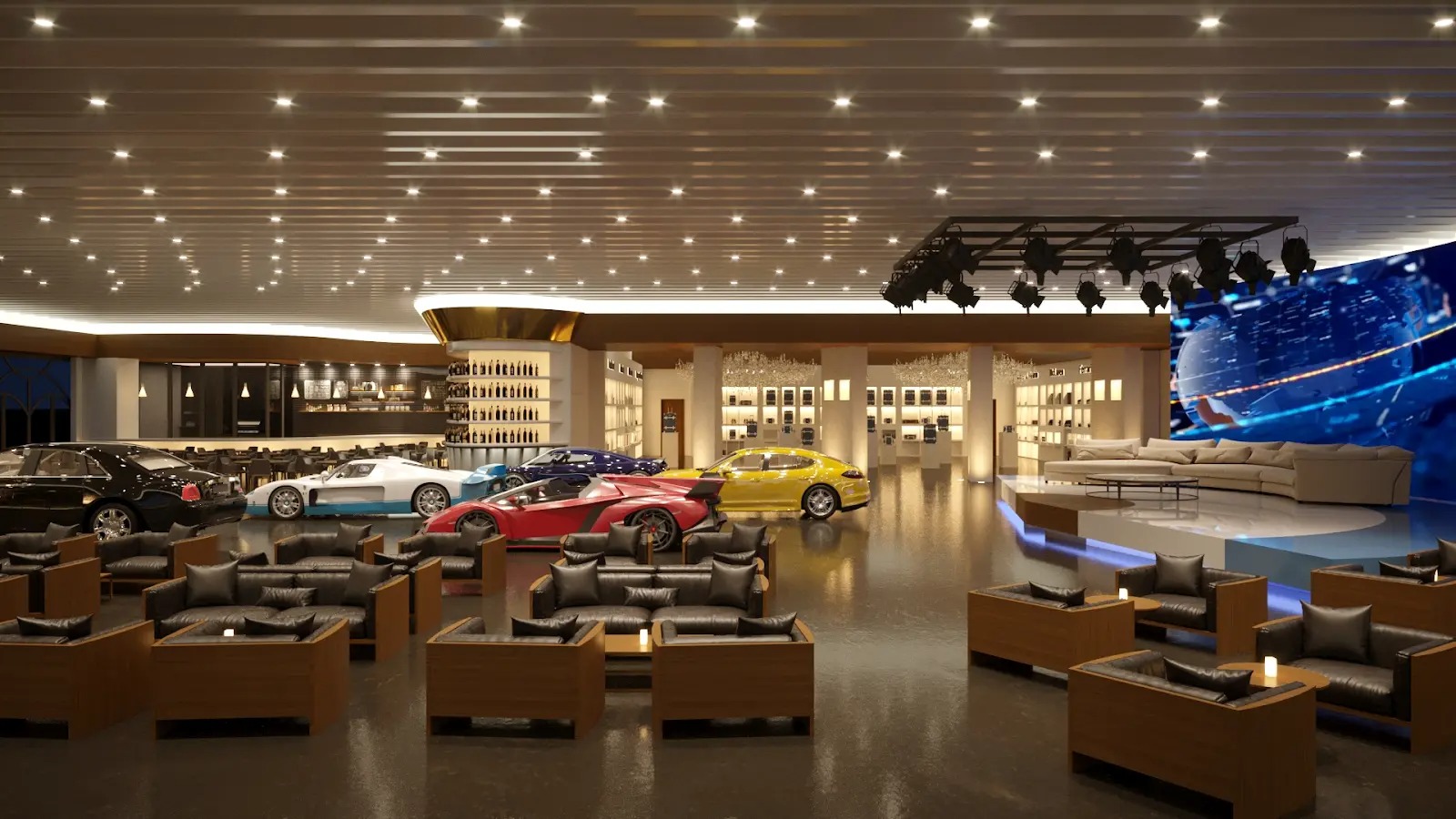3D Renders for Investor Pitch: 7.3M Case Study — render 2